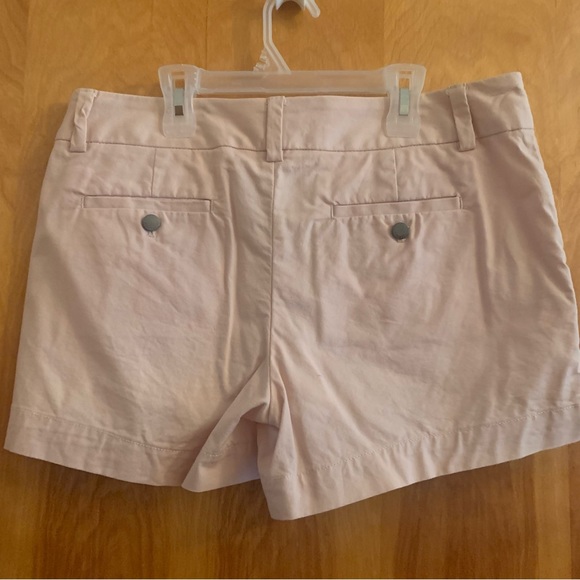 Calvin Klein pink short - Picture 2 of 5